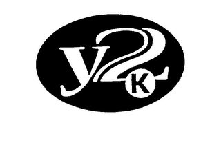 Y2K logo