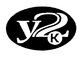 Y2K logo
