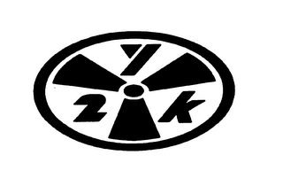 Y2K logo