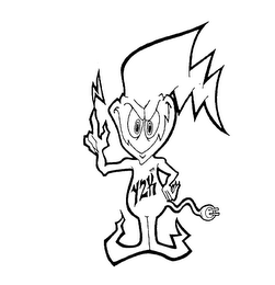 Y2K logo