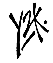 Y2K. logo