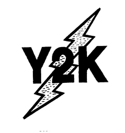 Y2K logo