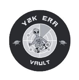 Y2K ERA VAULT GOOD VIBES