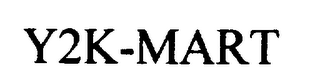 Y2K-MART Y2K-MART Y2K-MART Y2K-MART logo