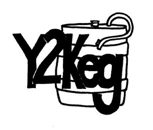 Y2KEG logo