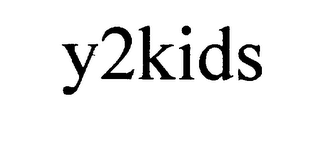 Y2KIDS Y2KIDS Y2KIDS Y2KIDS logo