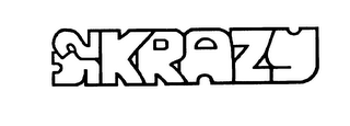 Y2KRAZY logo