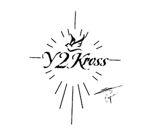 Y2KROSS AYMAN logo