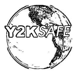 Y2KSAFE logo