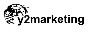 Y2MARKETING logo