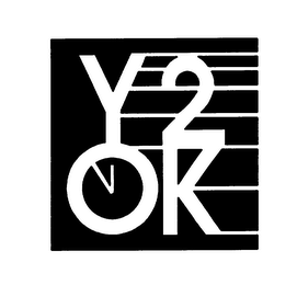 Y2OK logo