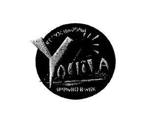 Y2QUILA logo