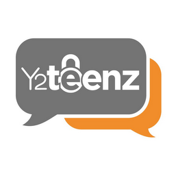 Y2TEENZ logo