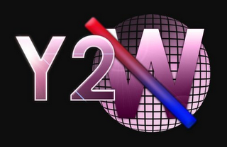 Y2W logo