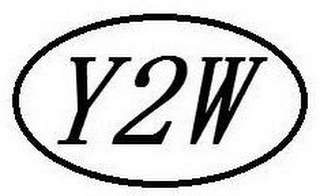 Y2W logo
