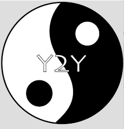 Y2Y