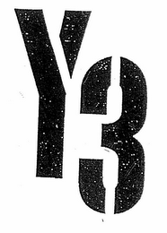 Y3 logo
