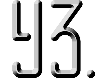 Y3. logo