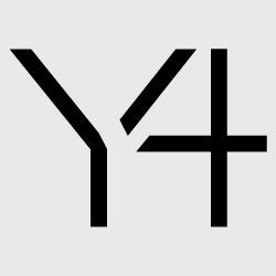 Y4 logo