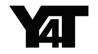 Y4T logo