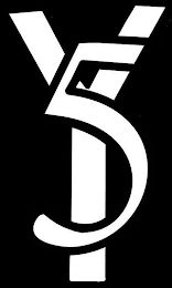 Y5 logo