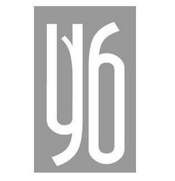 Y6 logo