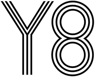 Y8 logo