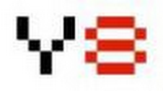 Y8 logo