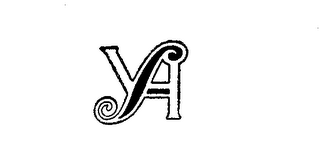 YA logo