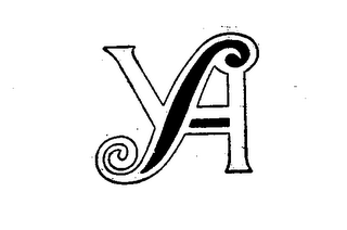YA logo