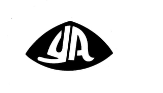 YA logo