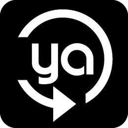 YA logo