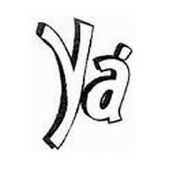 YA logo