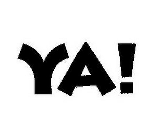 YA! logo