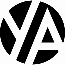 YA logo