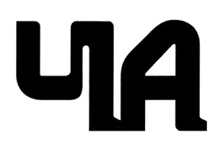 YA logo