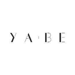 YA BE logo