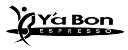 Y'A BON ESPRESSO logo