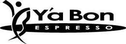 Y'A BON ESPRESSO logo