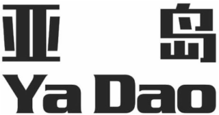YA DAO logo