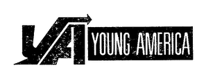 YA DESIGN YOUNG logo