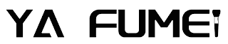 YA FUMEI logo
