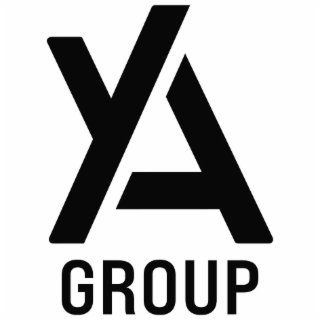 YA GROUP logo