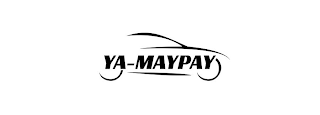 YA-MAYPAY logo