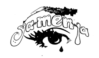 YA - MEN - JA logo