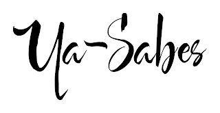 YA-SABES logo