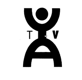 YA TV logo