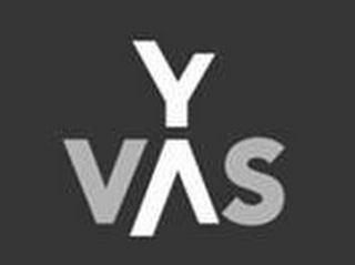 YA VAS logo