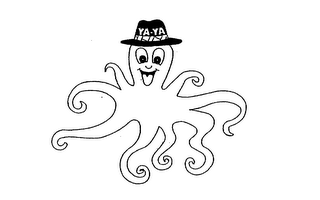 YA-YA logo