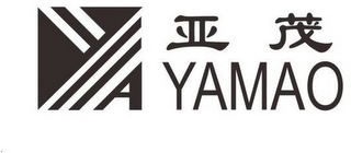 YA YAMAO logo